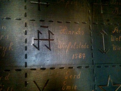 Ahnentafel Z ahn 400