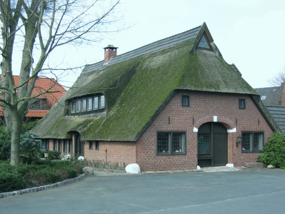 Haus Wiefelstede