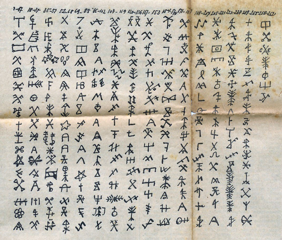 Ammerländer Hausmarken