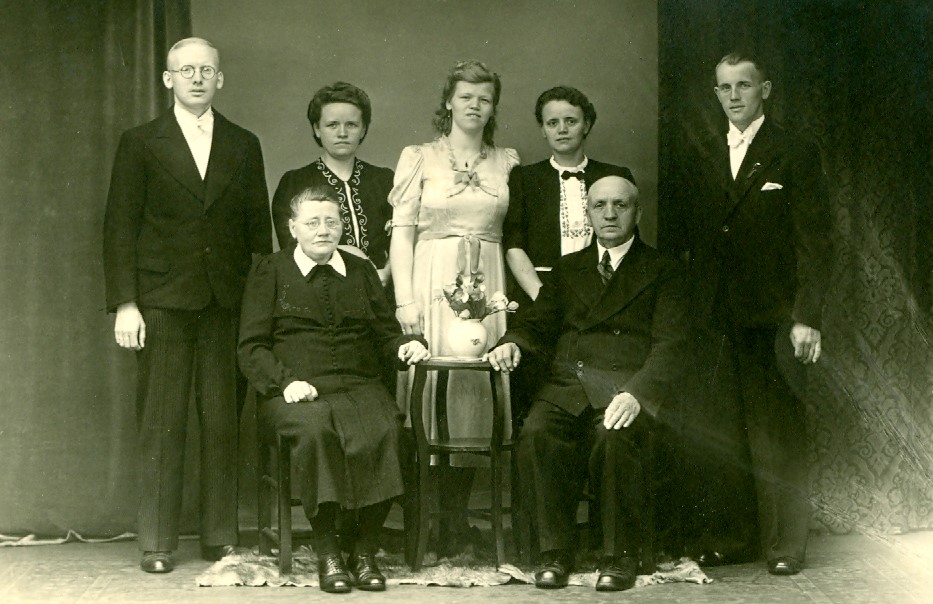 000 FamilieClemensEiterig