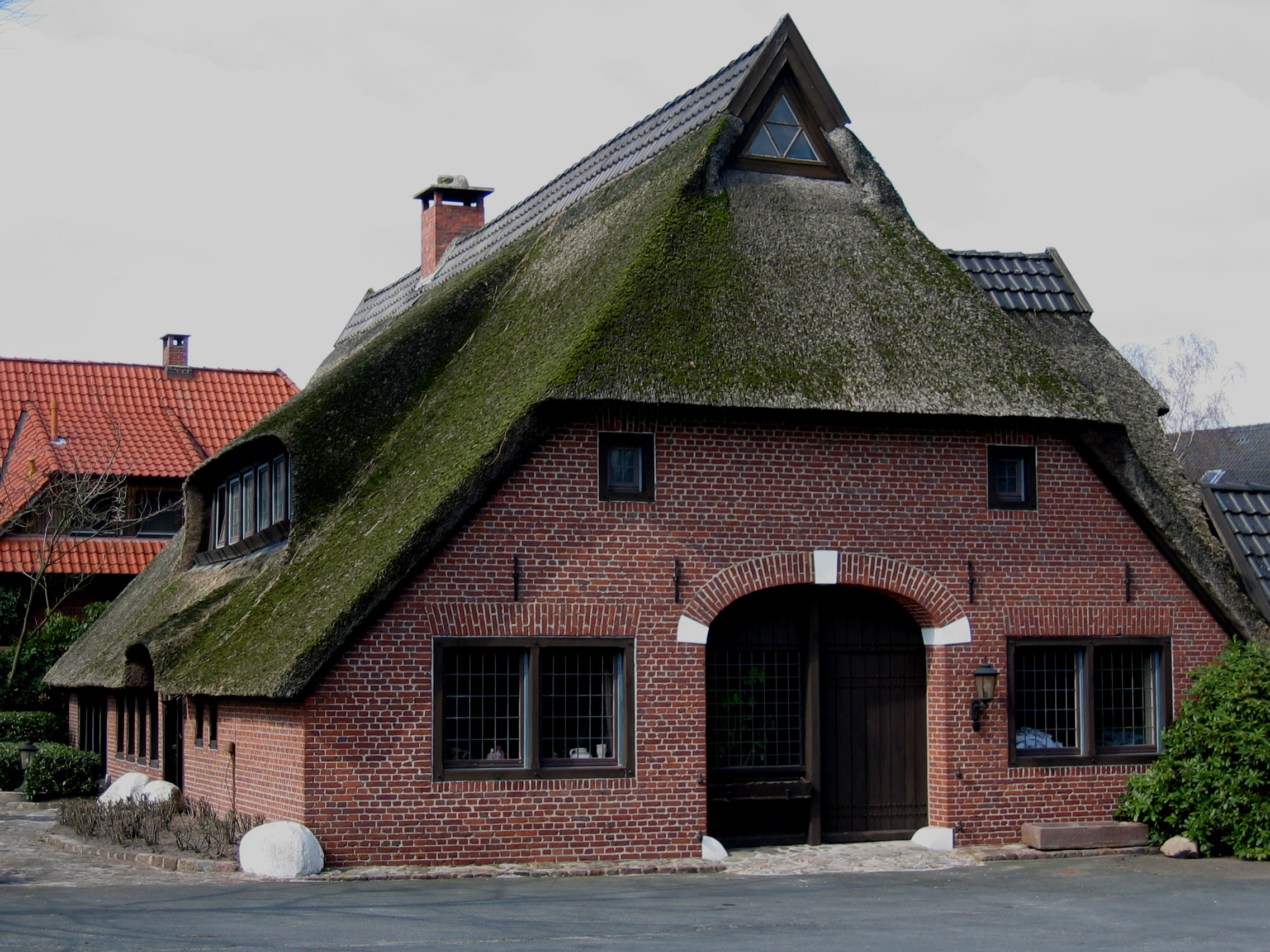 HausWiefelstede 2004